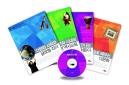 Daekyo Culture Foundation published 2011 Daekyo Children Education & Culture book series.
