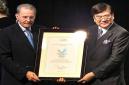 Pyeongchang will host the 2018 Winter Olympic Games