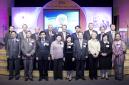 Daekyo Cultulral Foundation, “20th Eye Level Education Awards”